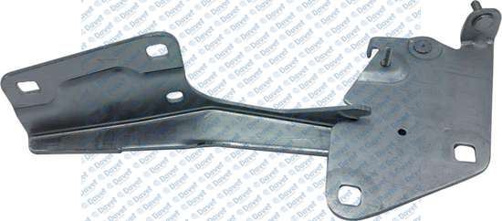 MBY 32101 Kaput Mentesesi Fluence Megane Iii Sag  ####